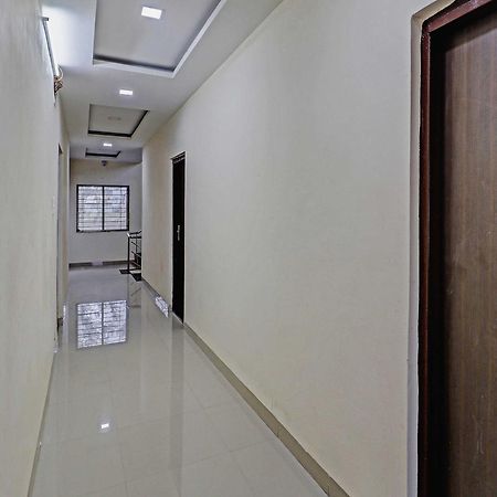 Super Hotel O Midway Treat Dhar Exterior photo