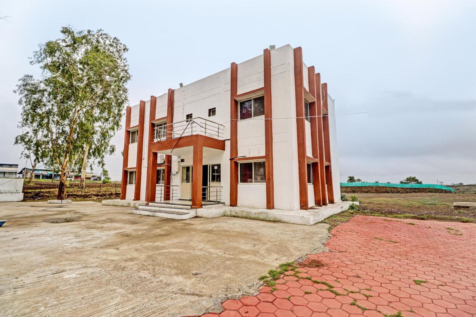 Super Hotel O Midway Treat Dhar Exterior photo